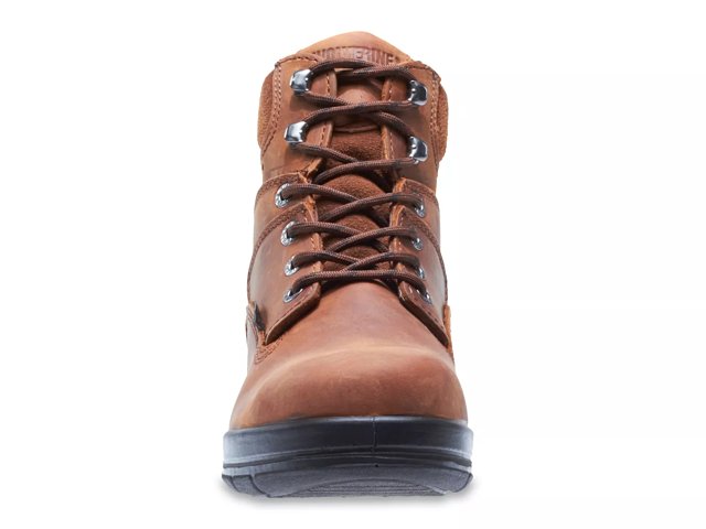Wolverine luke boot dsw clearance