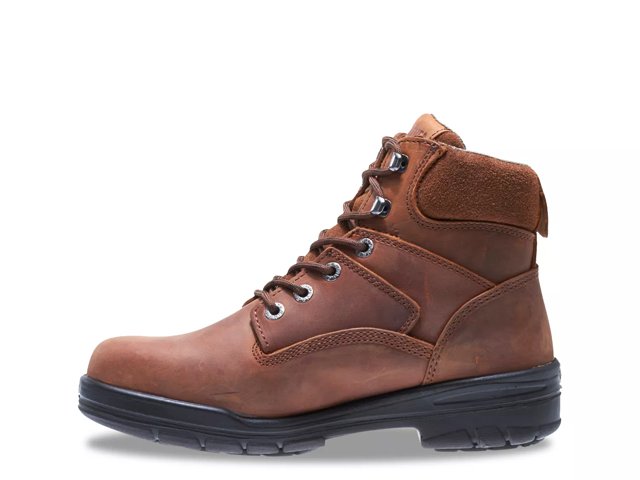Wolverine luke cheap boot dsw