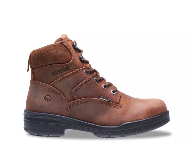 Wolverine luke boot dsw clearance