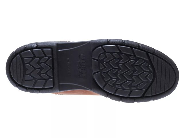 Wolverine luke boot dsw top