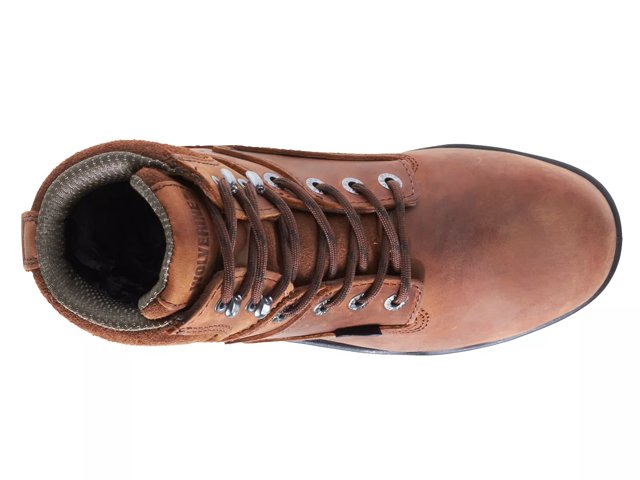 Dsw wolverine boots 2025