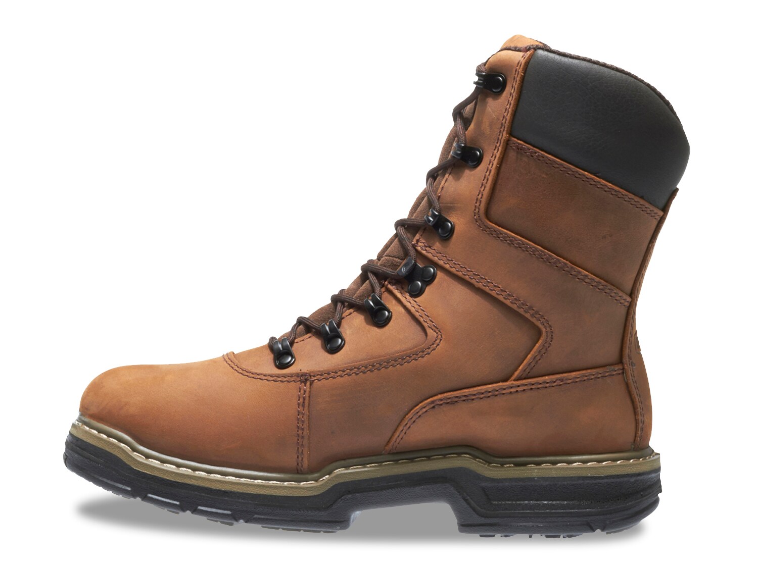 Wolverine Marauder Work Boot DSW