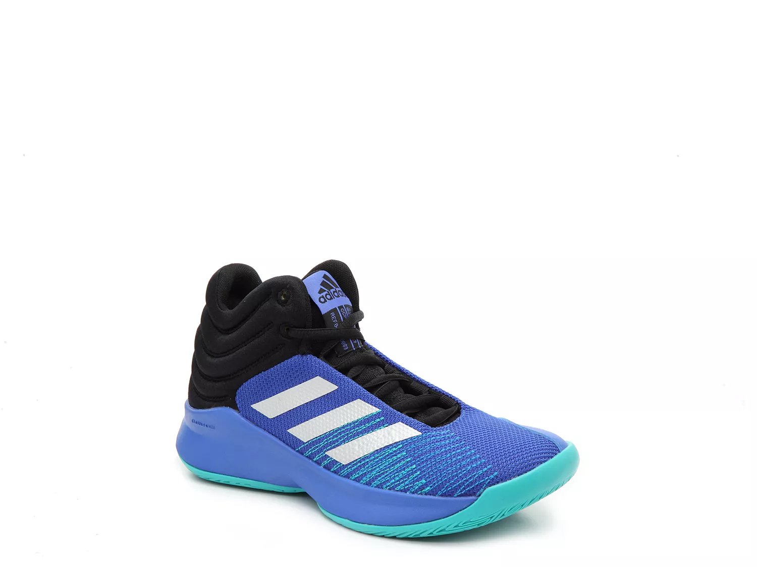 adidas pro spark boys