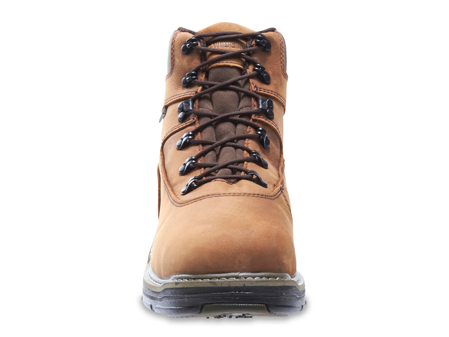 Wolverine Marauder Steel Toe Work Boot | DSW