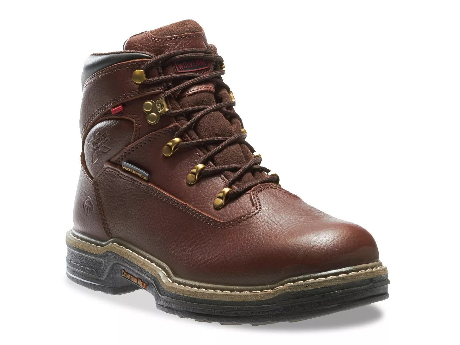 wolverine buccaneer boots