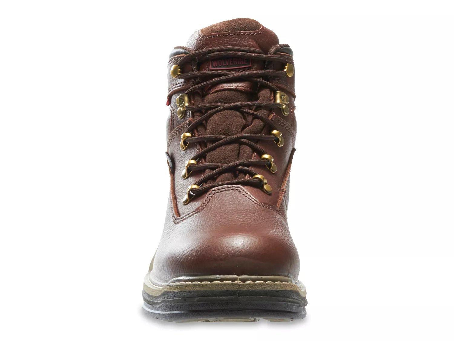 wolverine buccaneer work boot