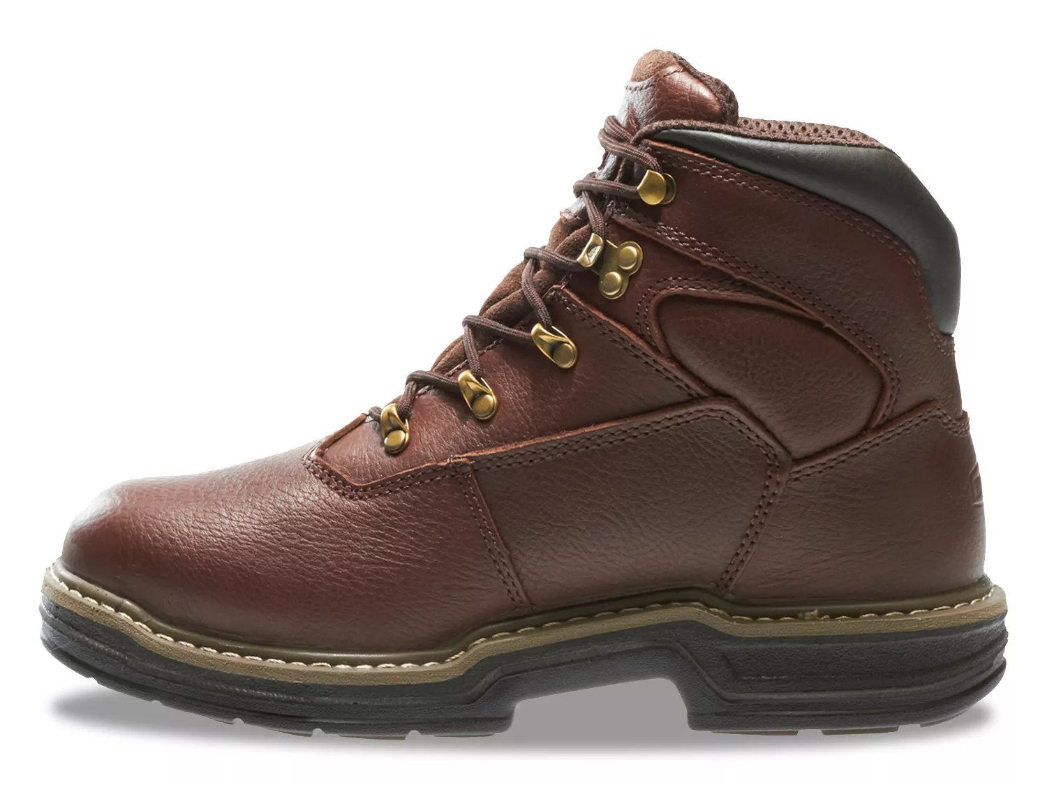 wolverine buccaneer work boot