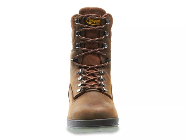 Wolverine Durashock Work Boot Free Shipping DSW