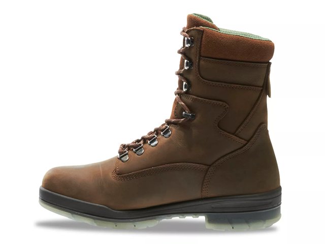 Wolverine Durashock Work Boot - Free Shipping | DSW