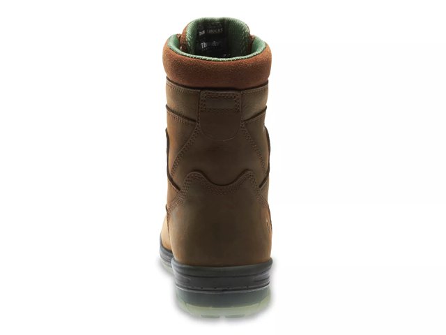 Wolverine Durashock Work Boot - Free Shipping | DSW