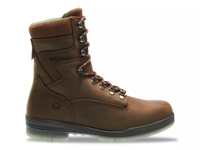 Wolverine Durashock Work Boot Free Shipping DSW