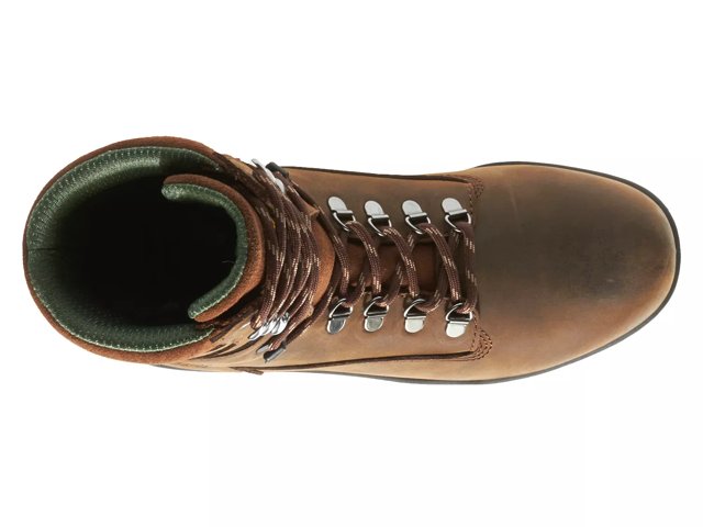 Wolverine Durashock Work Boot - Free Shipping | DSW