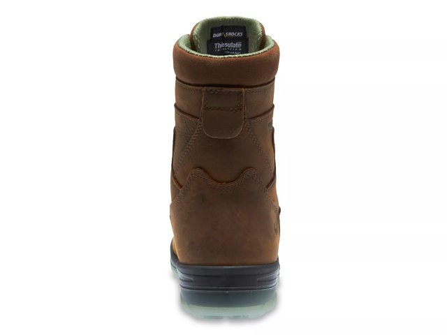 Wolverine durashock sales boots sale