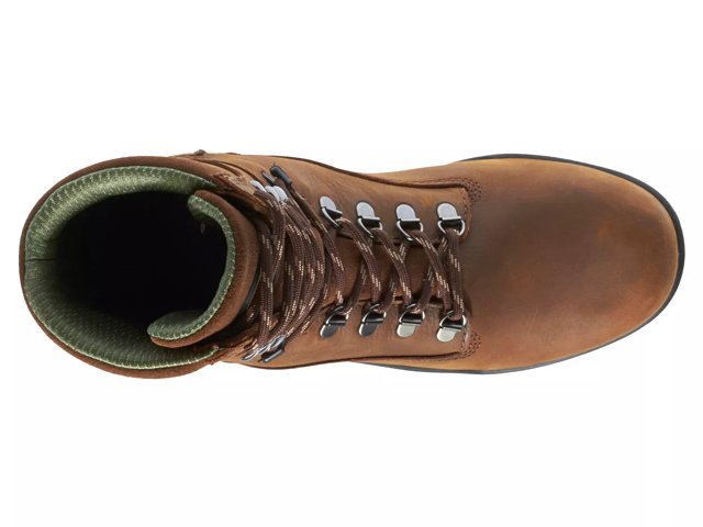 Wolverine durashock steel toe outlet