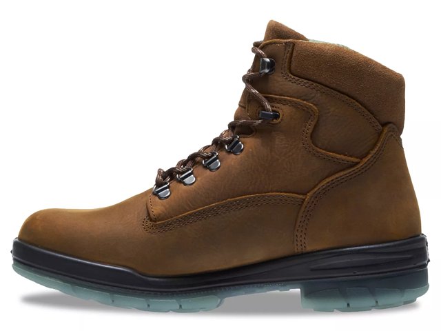 Wolverine durashock waterproof boots new arrivals