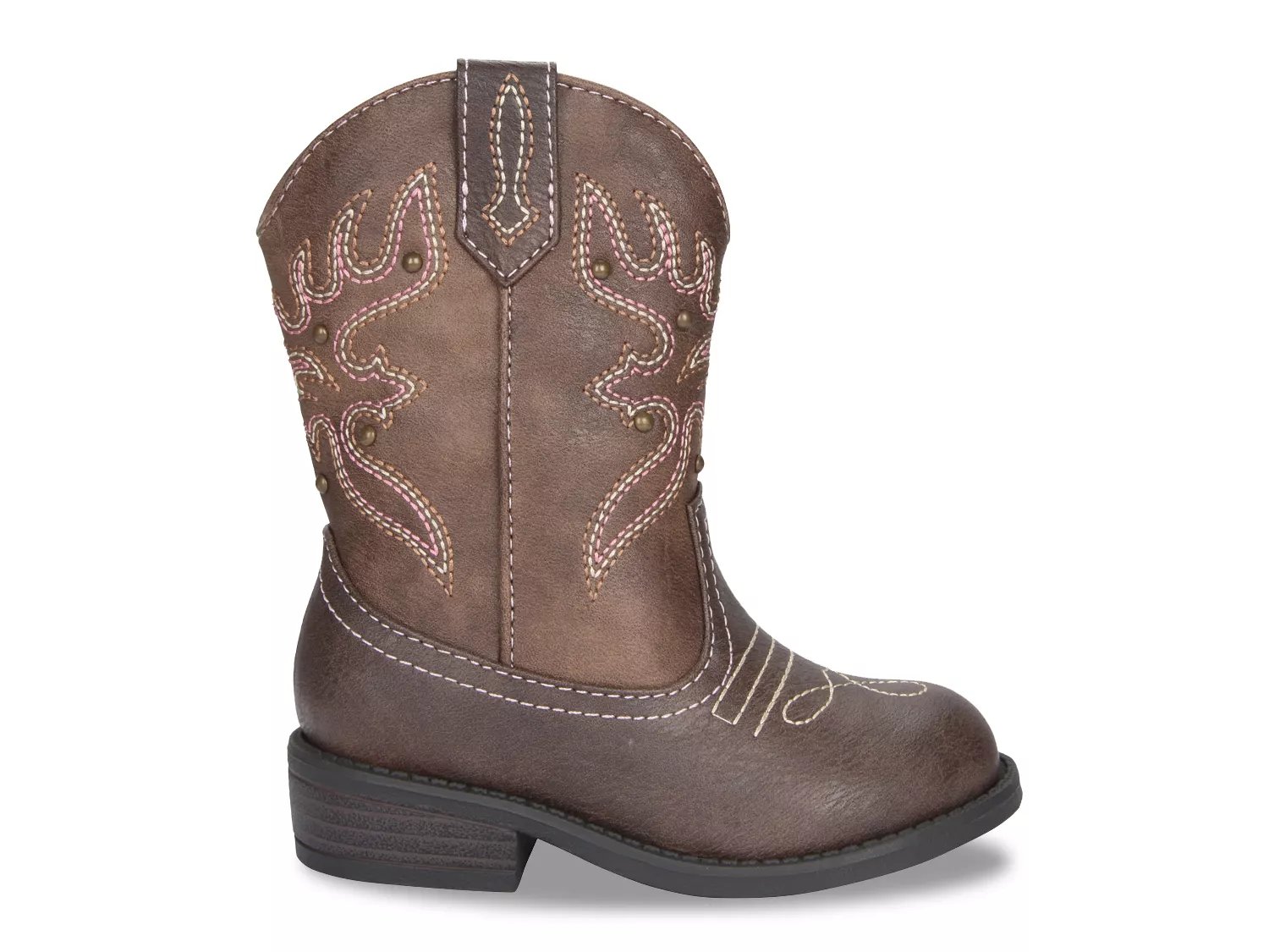 cowboy boots under $30