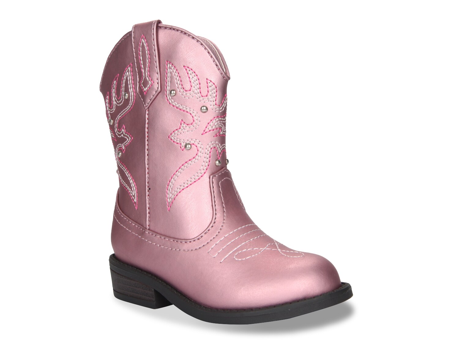 nina girls boots