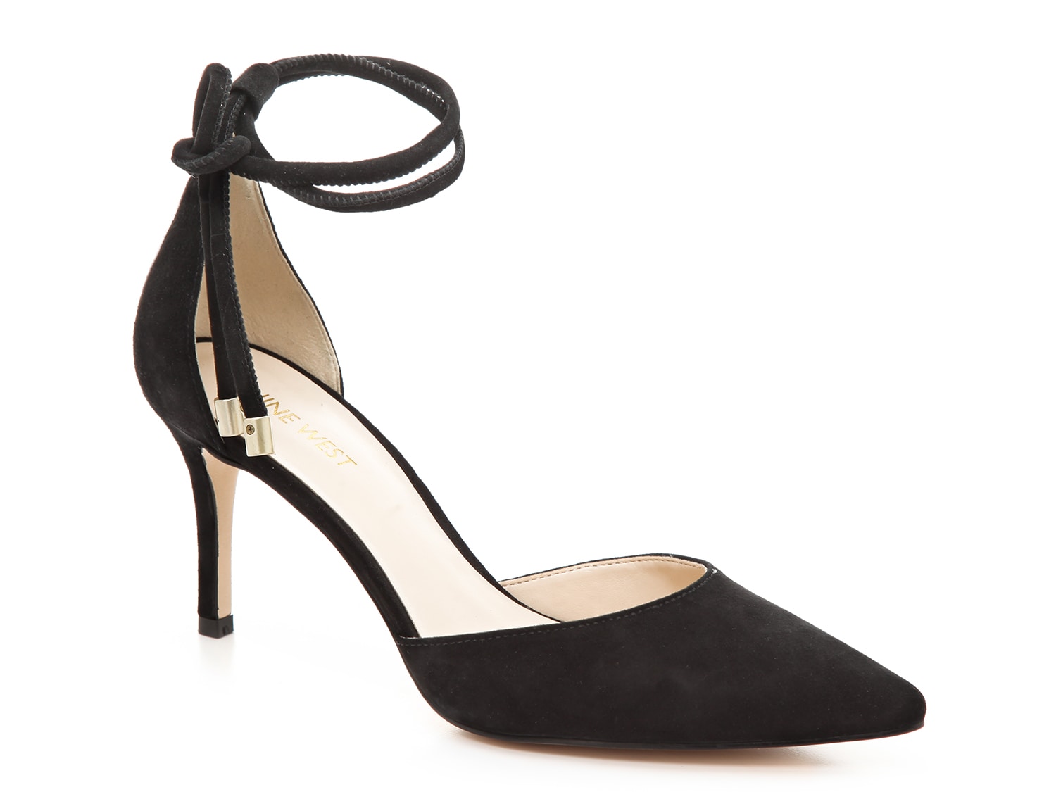 Nine West Millenio Pump - Free Shipping | DSW