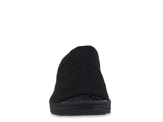 Easy Street Airy Wedge Sandal Free Shipping DSW
