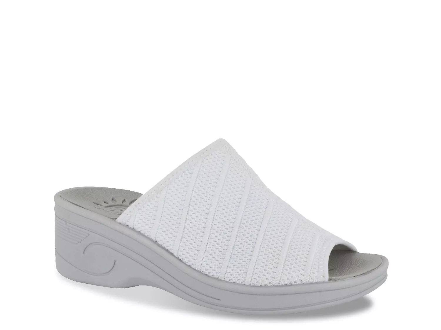 Easy Street Airy Wedge Sandal Women's 