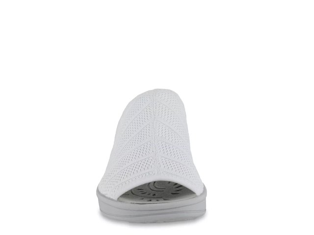 Easy Street Airy Wedge Sandal Free Shipping DSW