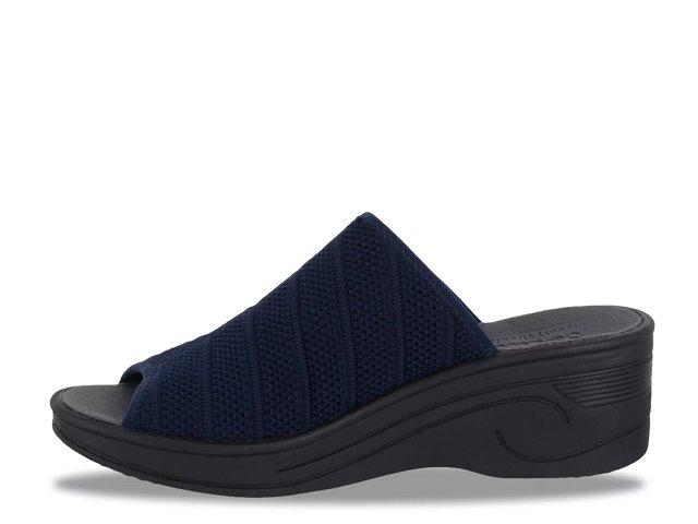 Easy street 2025 solite shoes