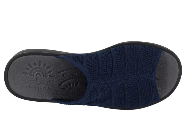 Easy street airy wedge sandal store