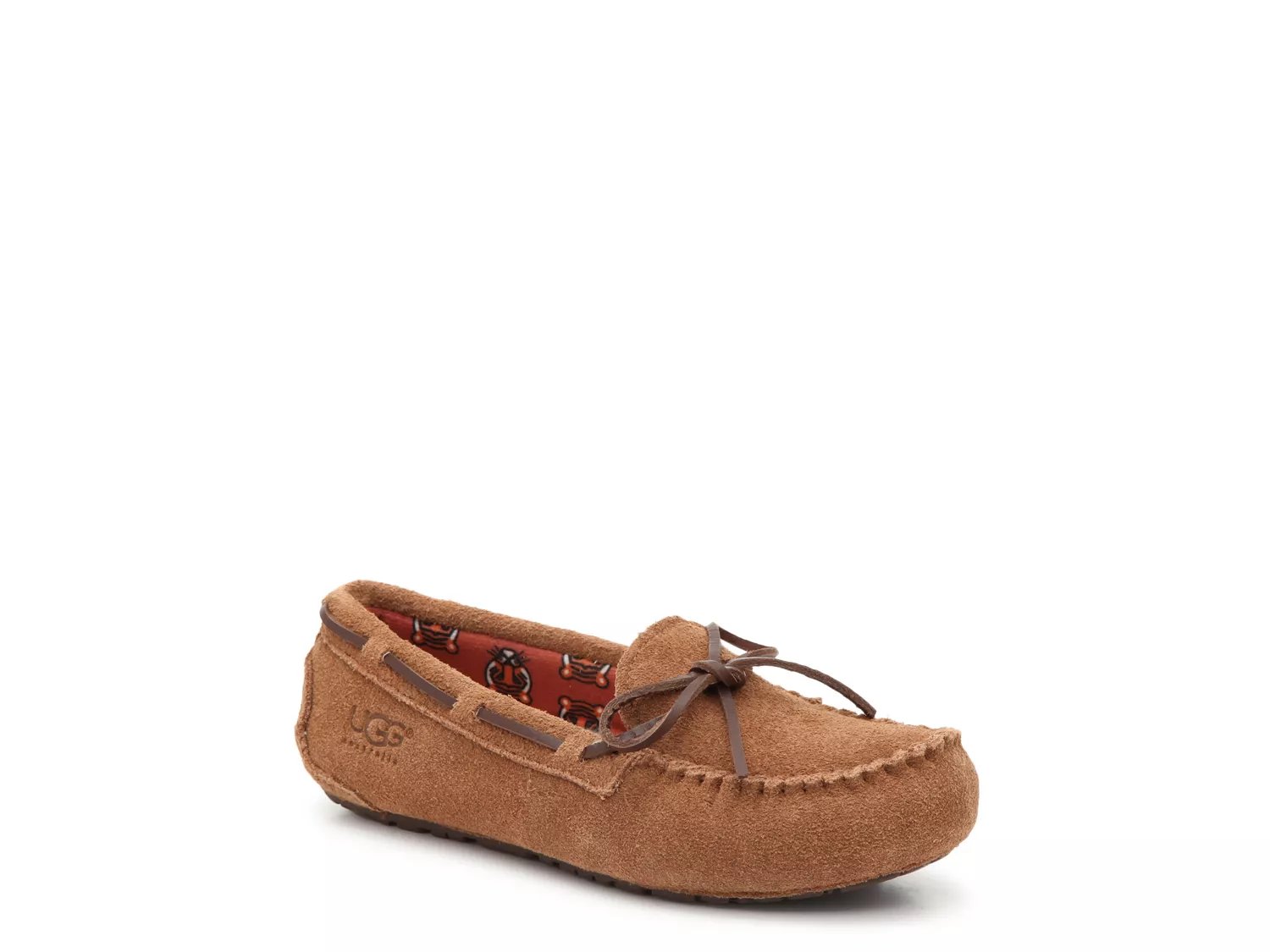 ugg ryder moccasins