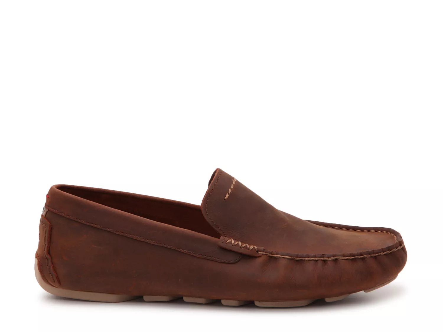 henrick loafer