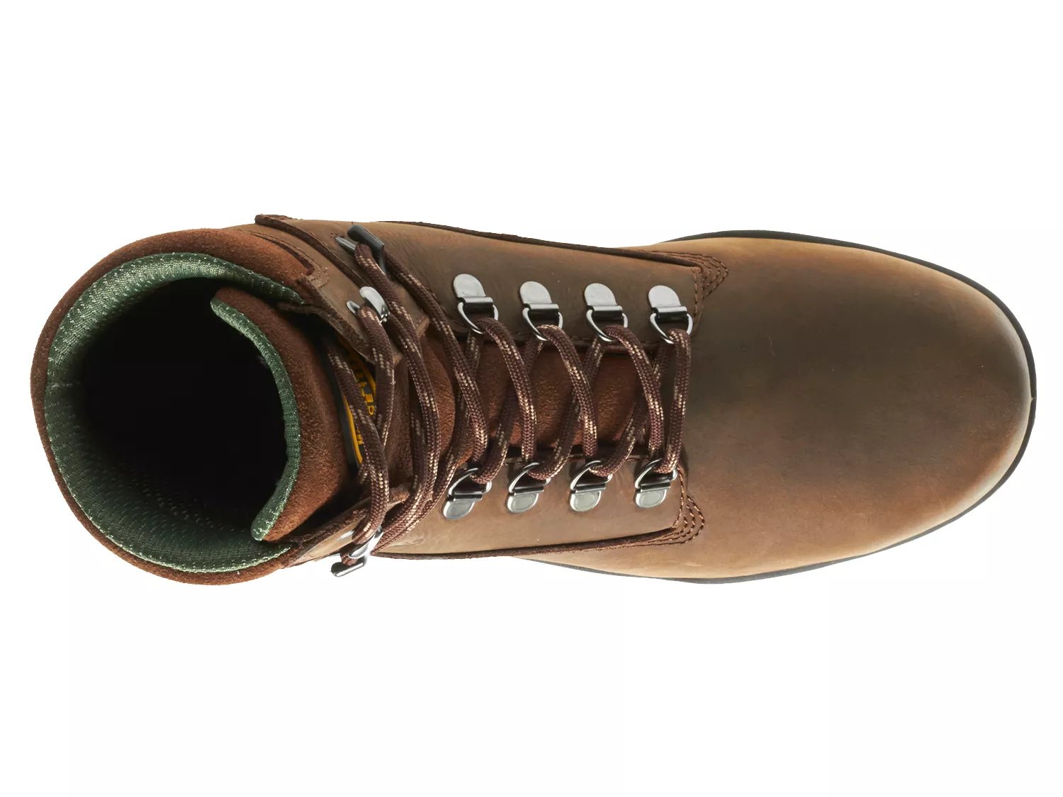 Durashock Steel Toe Work Boot