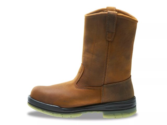Wolverine durashock wellington online