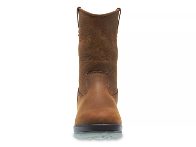 Wolverine Durashock Wellington Work Boot Free Shipping DSW