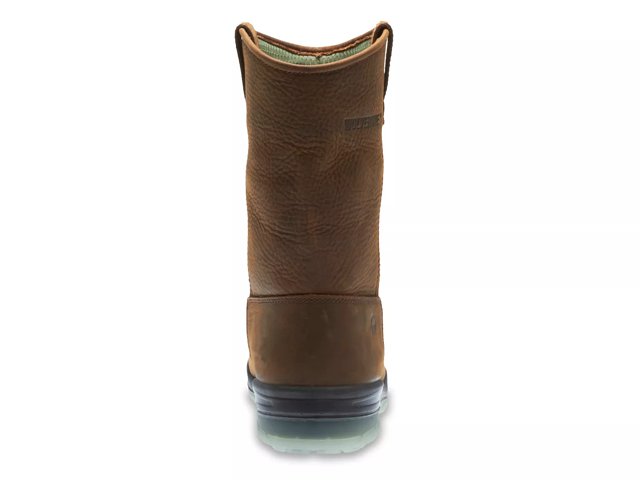 Wolverine durashock wellington boots store