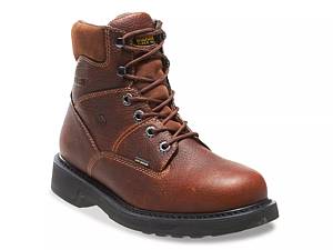 Dsw 2025 work boots