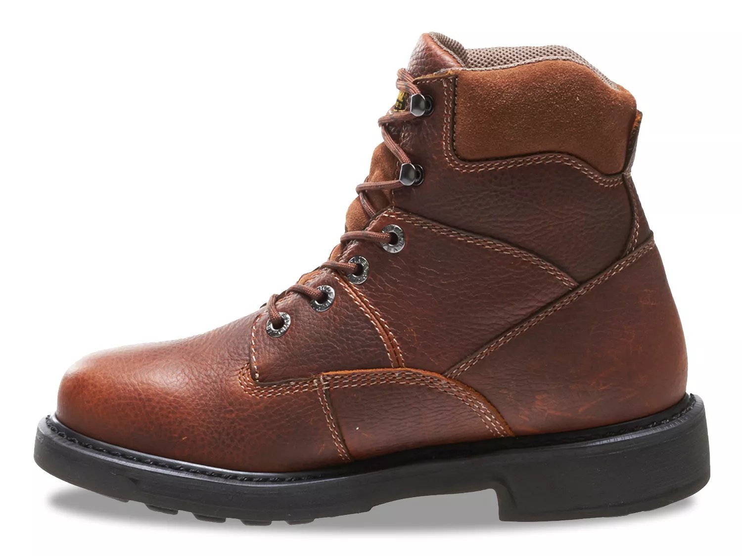 Wolverine Tremor Work Boot Men's Shoes DSW