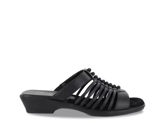 Easy Street Nola Sandal - Free Shipping | DSW