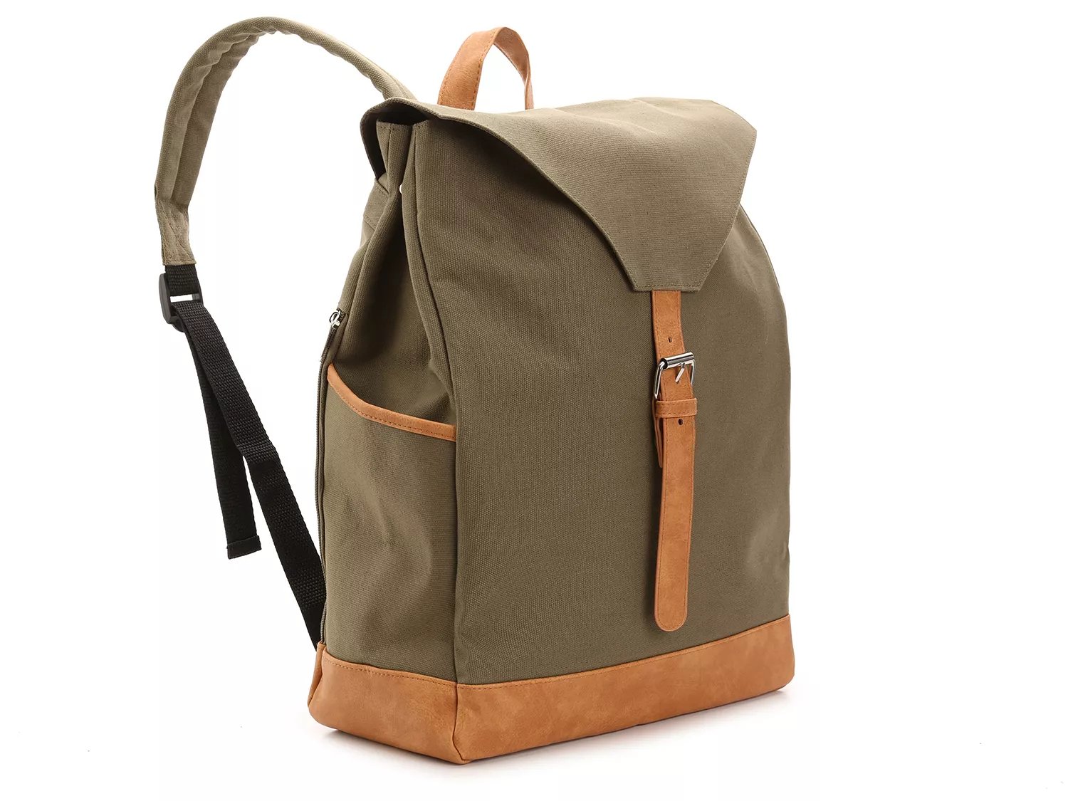 free backpack dsw