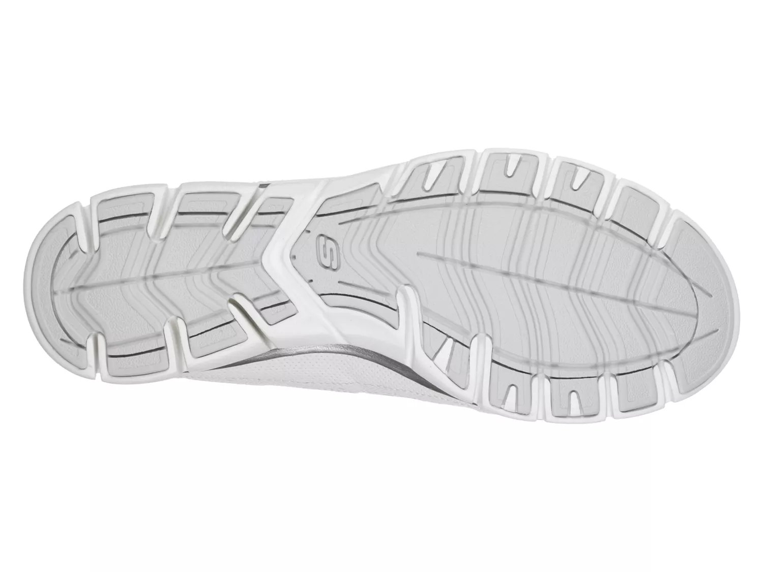 skechers gratis strolling black