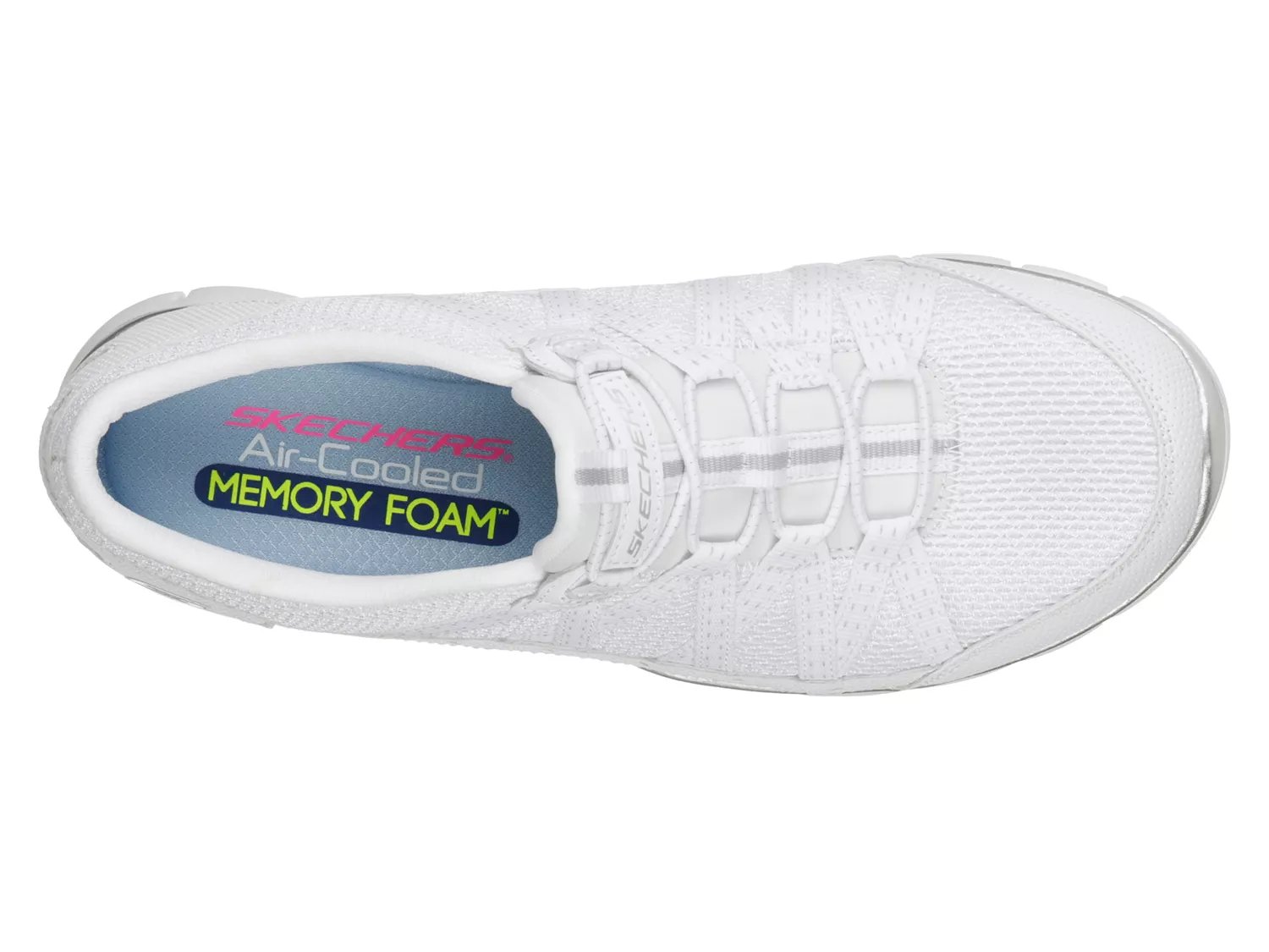 skechers gratis strolling wide