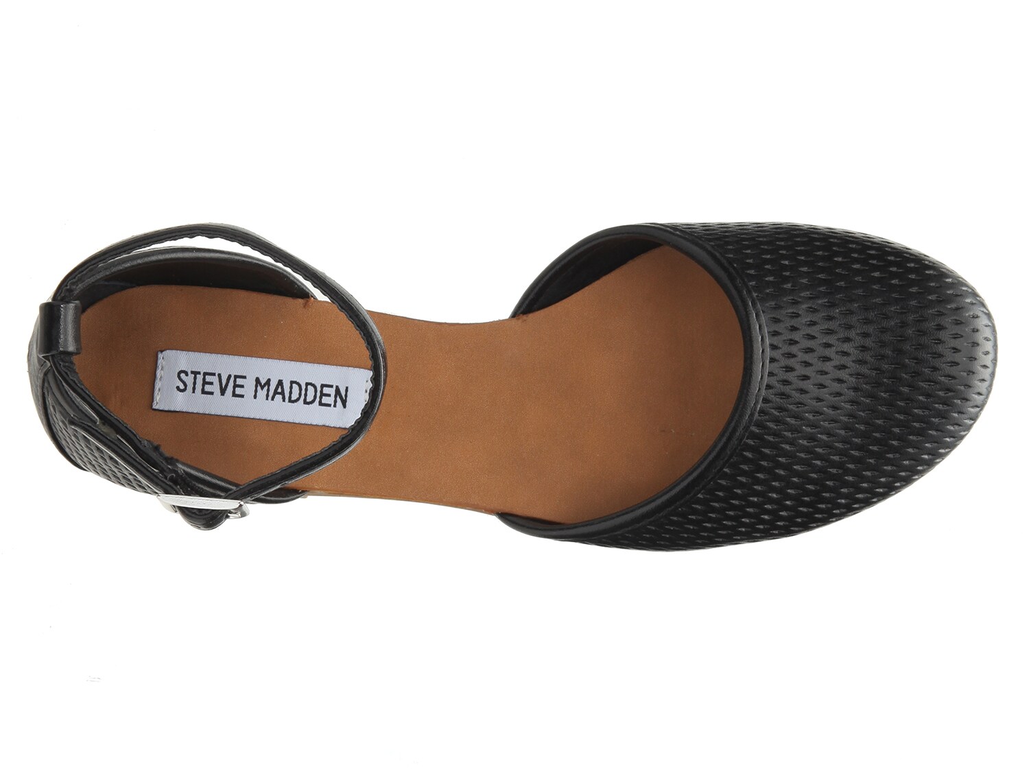 steve madden maia flat