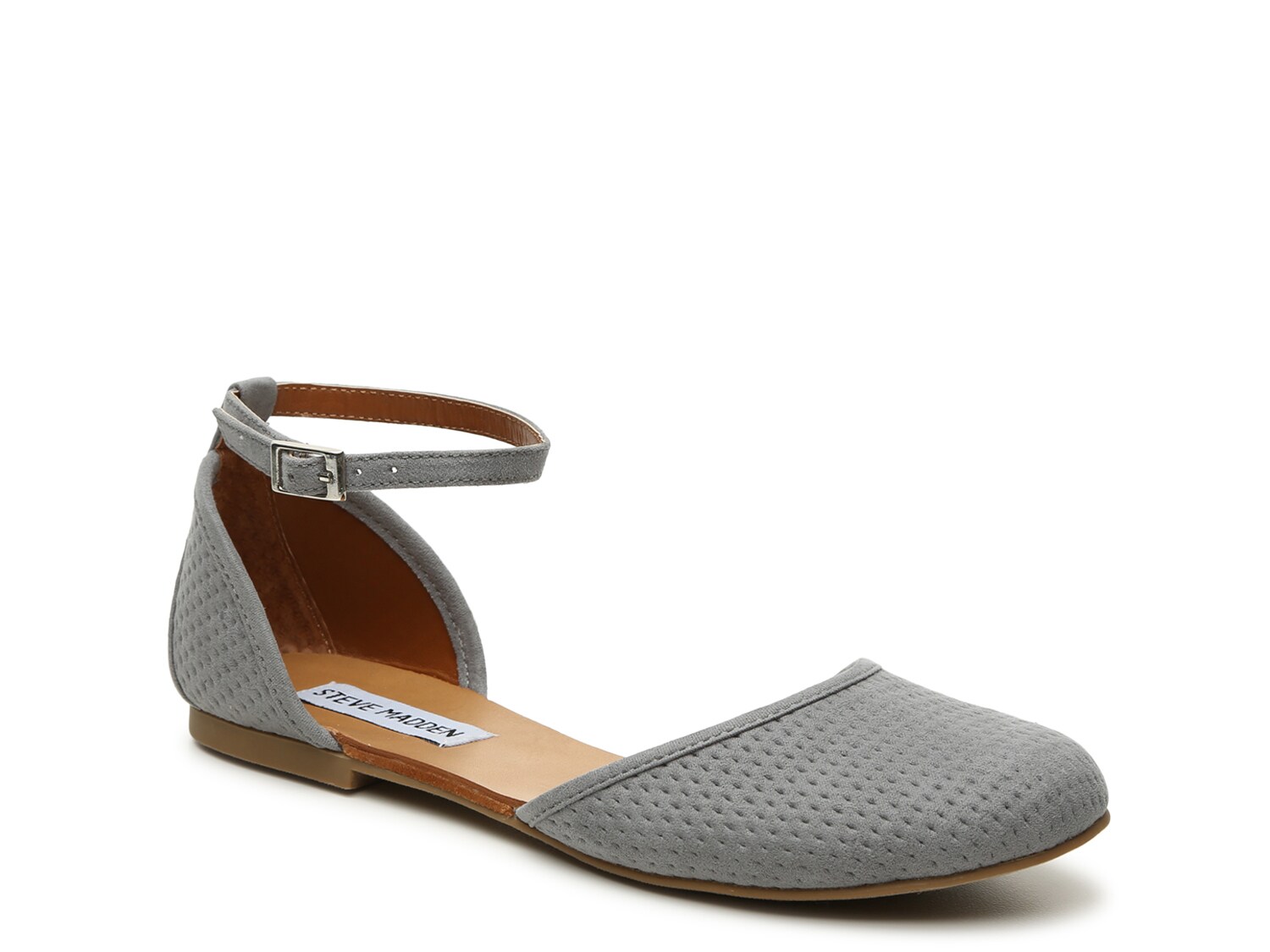 steve madden maia flat