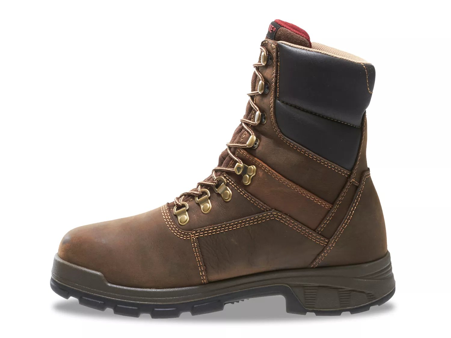 Wolverine Cabor Work Boot | DSW