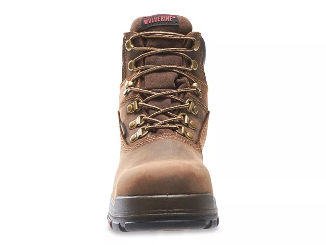 Wolverine cabor best sale