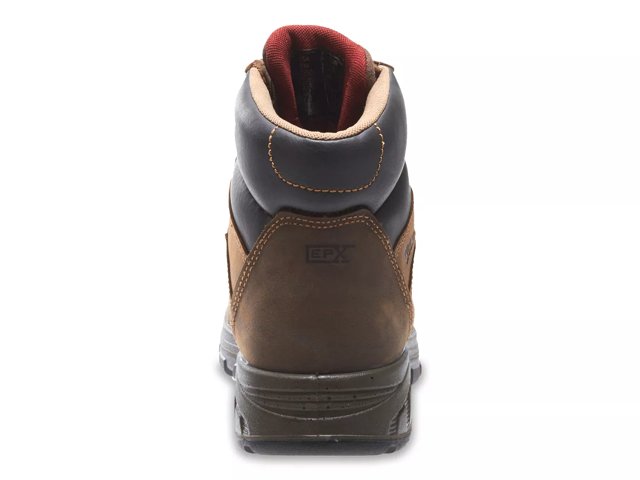 Cabor boots shop