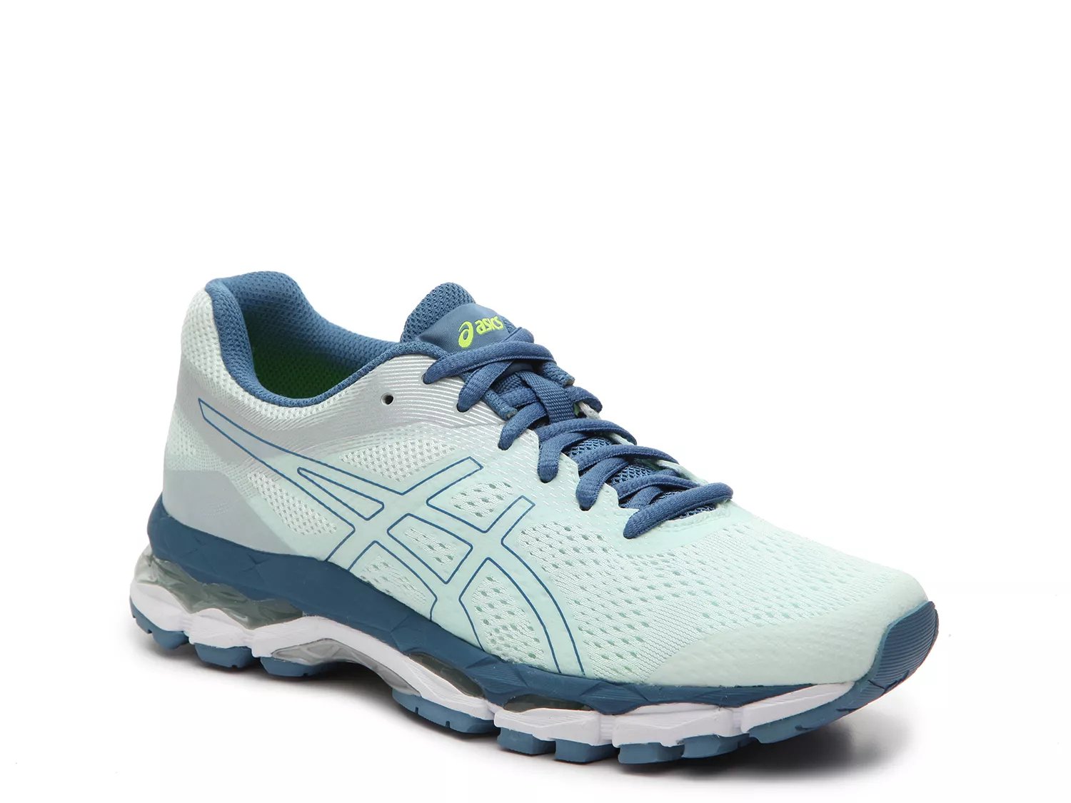 asics gel superion 2 women's review