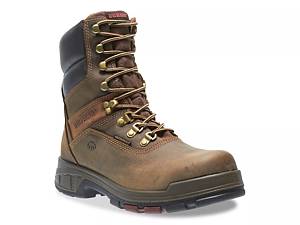 Wolverine sales boots dsw