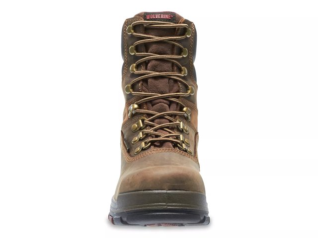 Wolverine cabor boots outlet