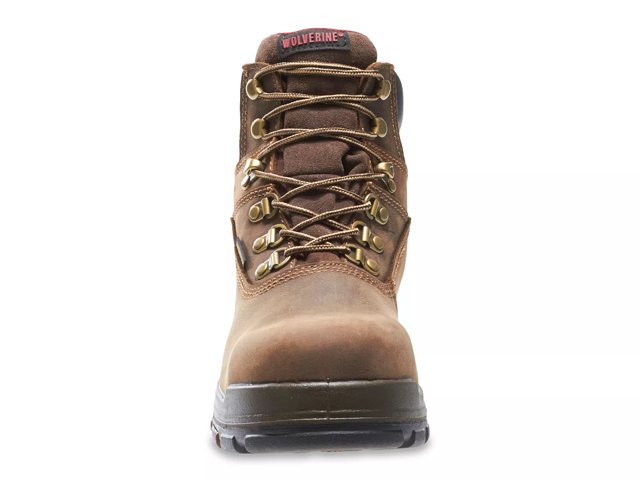 Dsw wolverine best sale