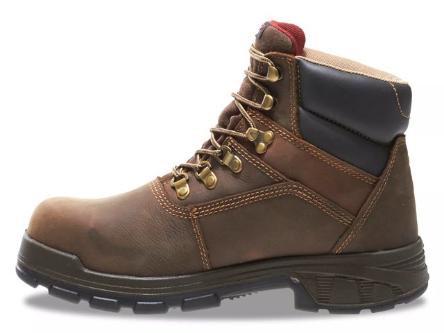 Wolverine cabor 8 clearance