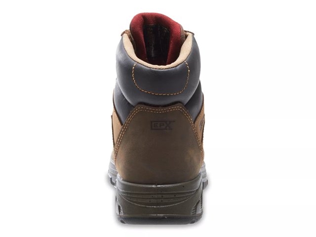 Wolverine Cabor Work Boot Free Shipping DSW